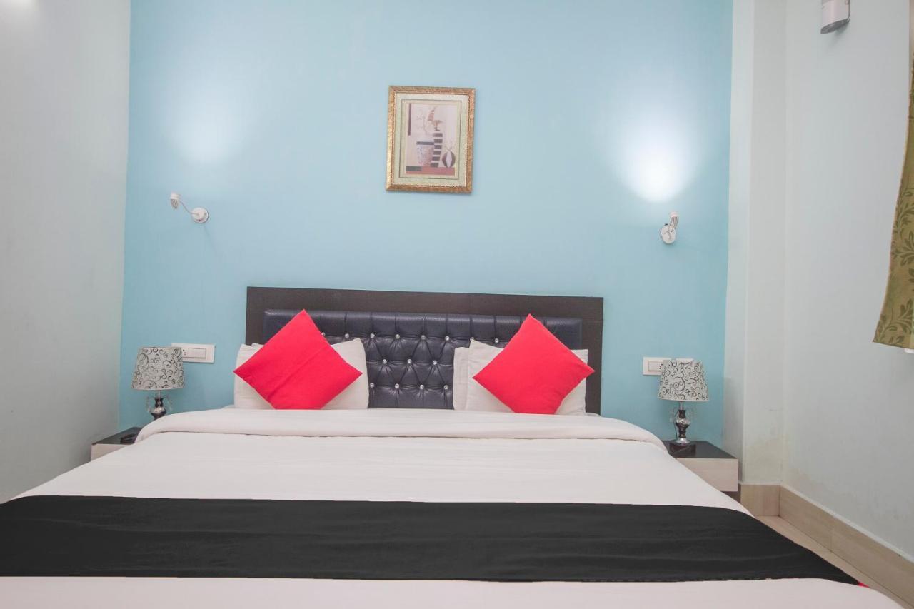 Retreat Hotel & Spa Gangtok Exterior photo
